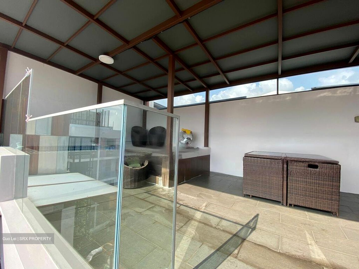 Qube Suites (D14), Apartment #469128561
